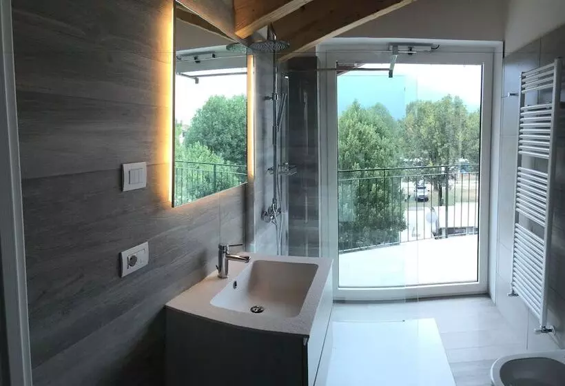 Hotelli Resort Le Vele