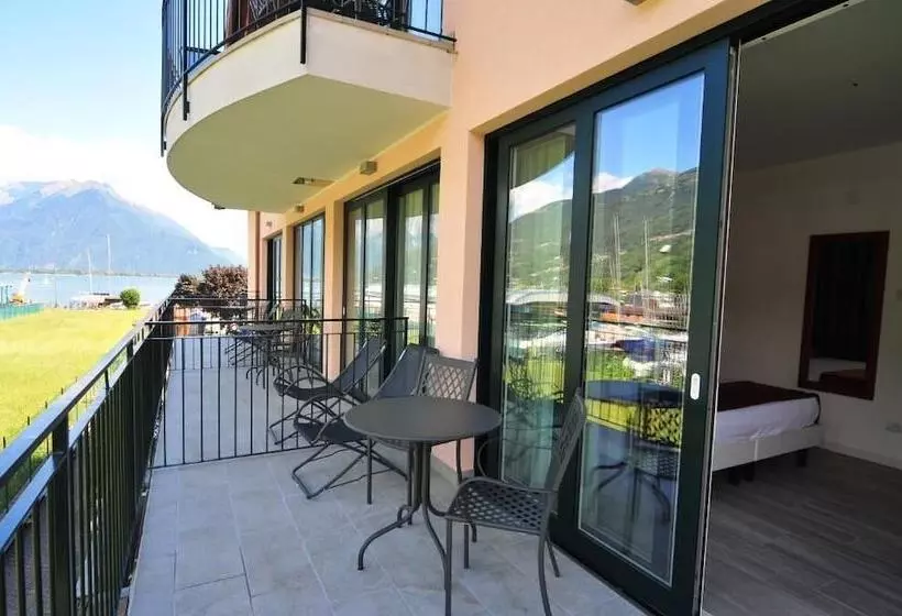 Hotelli Resort Le Vele