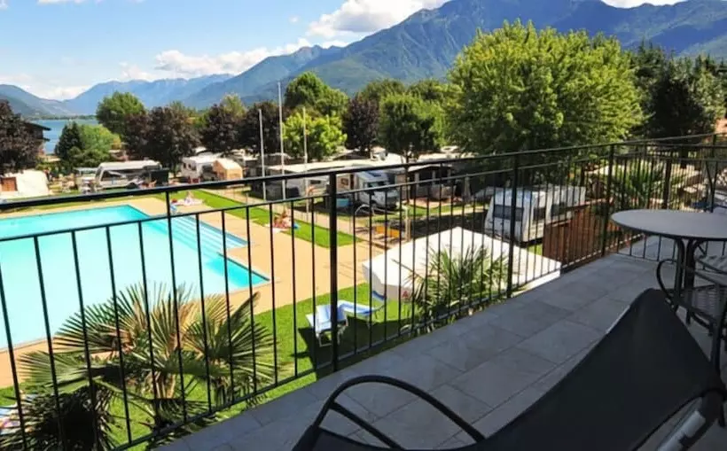 Hotelli Resort Le Vele