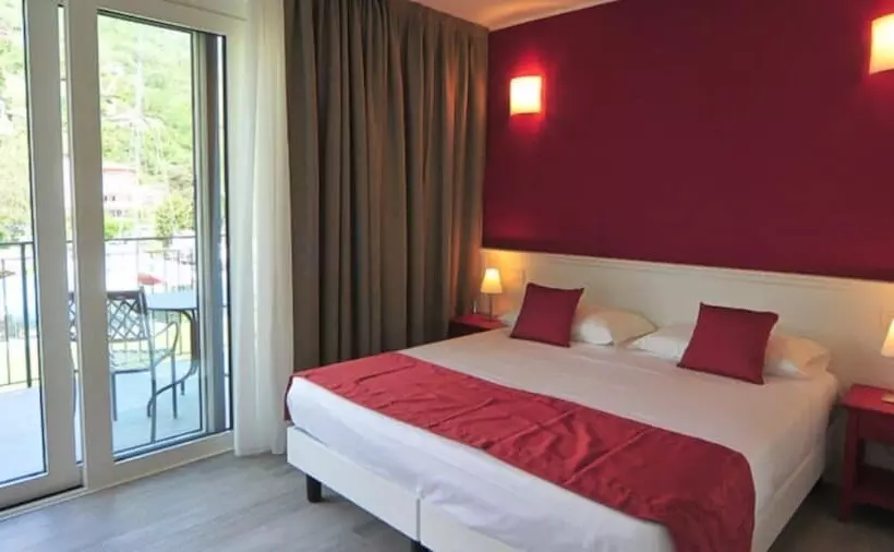 Hotelli Resort Le Vele