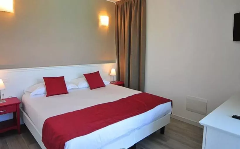 Hotelli Resort Le Vele