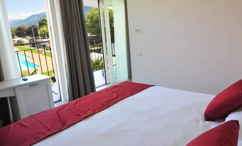 Hotelli Resort Le Vele