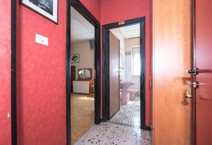 فندق Ristorante Stella