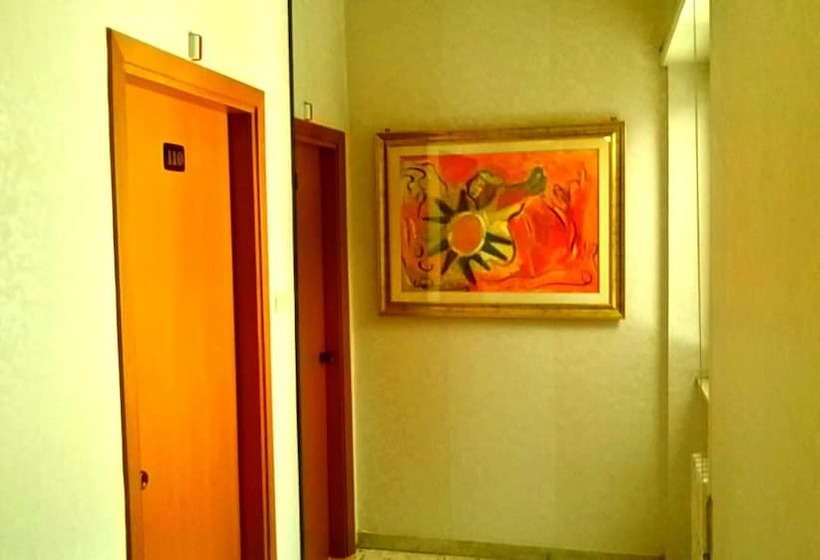 فندق Ristorante Stella