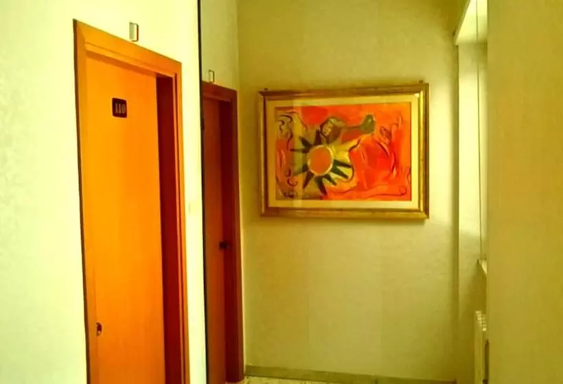 Hotelli Ristorante Stella