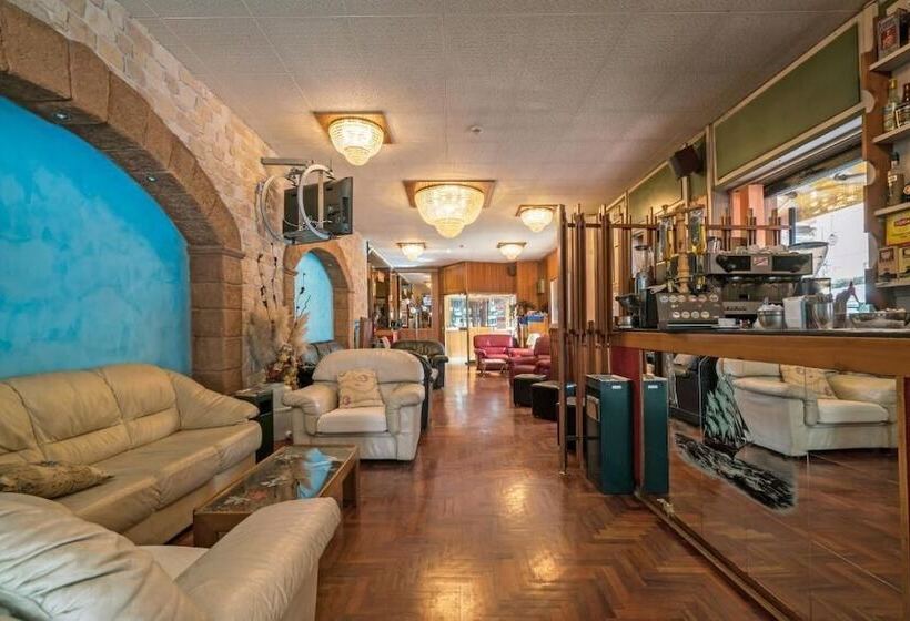 فندق Ristorante Stella