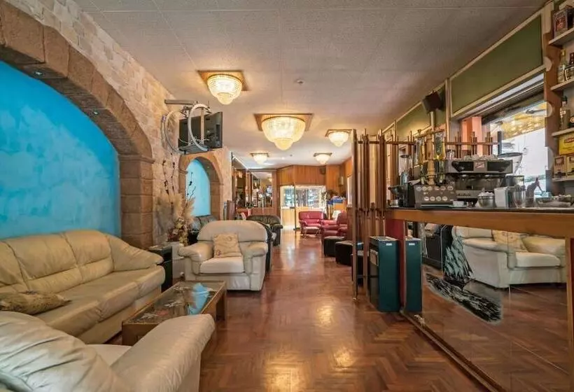 Hotelli Ristorante Stella