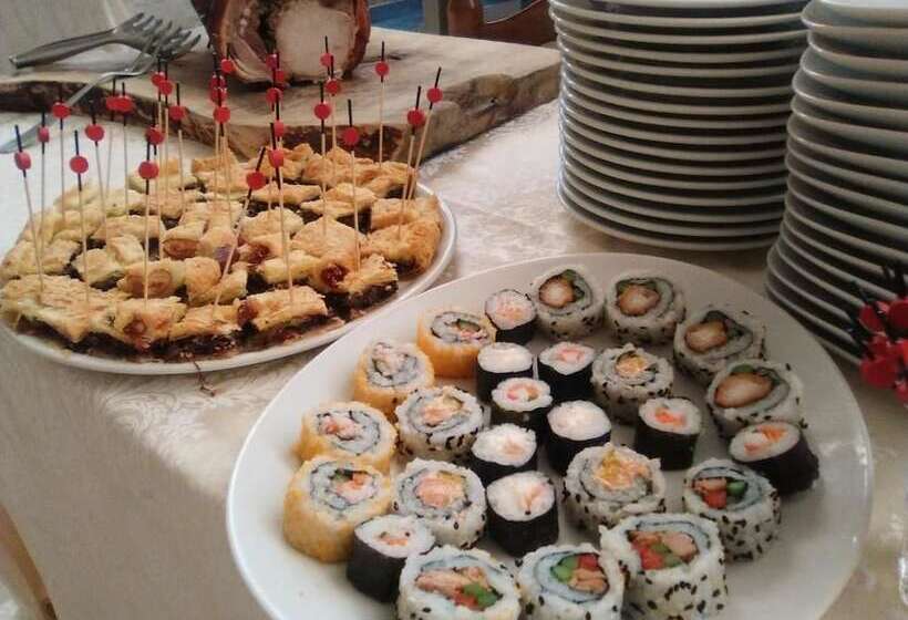 فندق Ristorante Stella