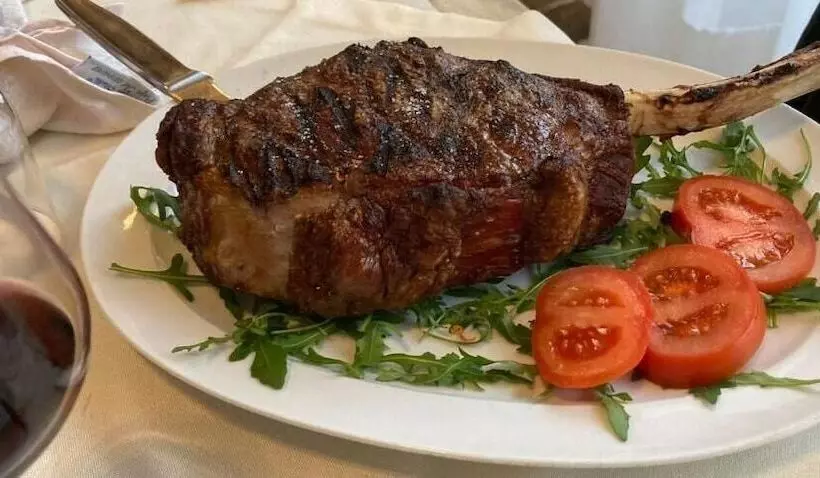 Hotelli Ristorante Stella