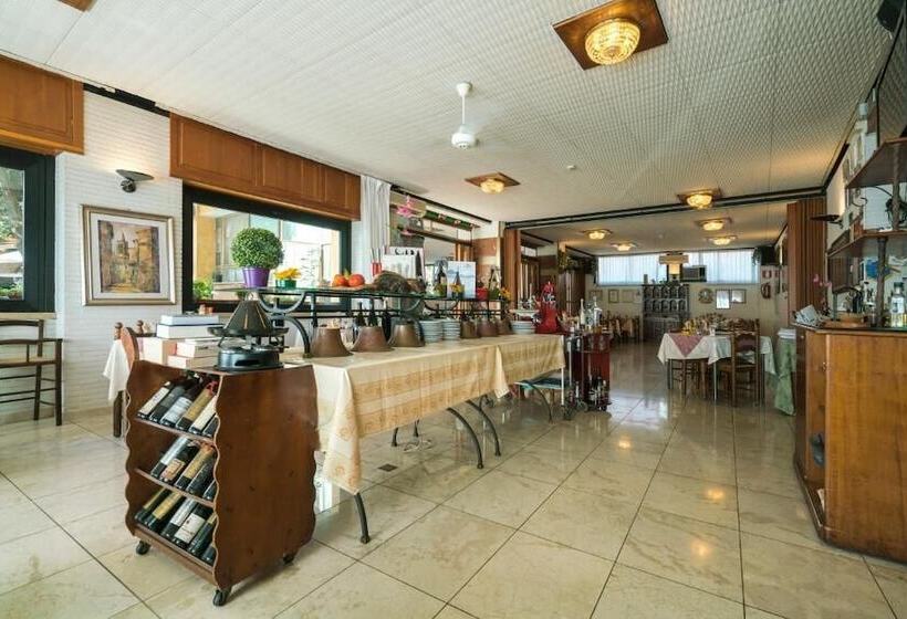 فندق Ristorante Stella