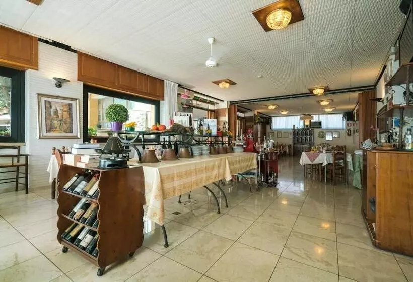 Hotelli Ristorante Stella