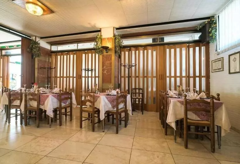 Hotelli Ristorante Stella