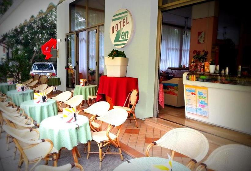 فندق Zen