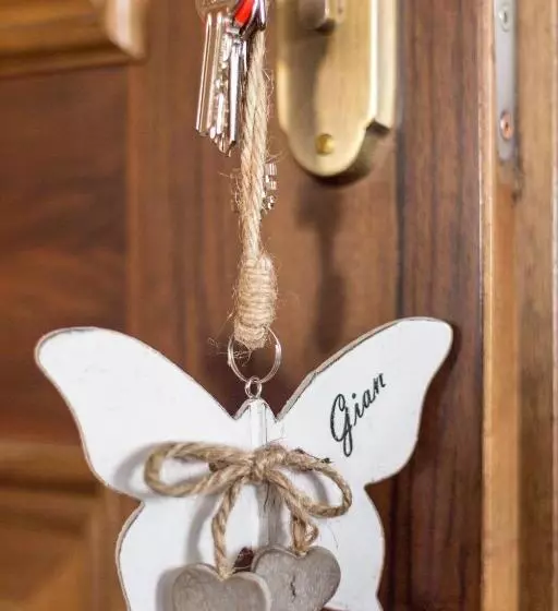 La Dimora Di Lara B&b