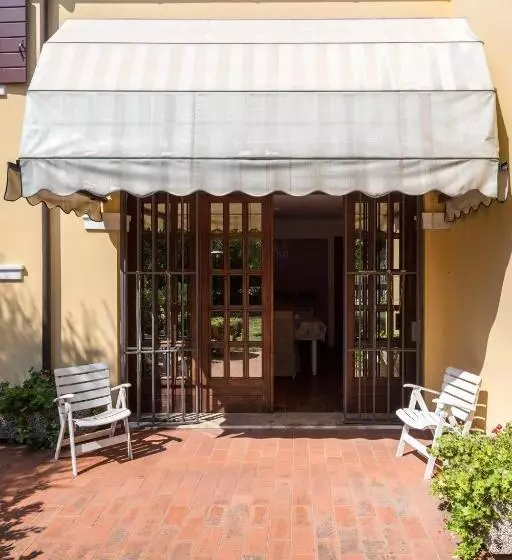 La Dimora Di Lara B&b