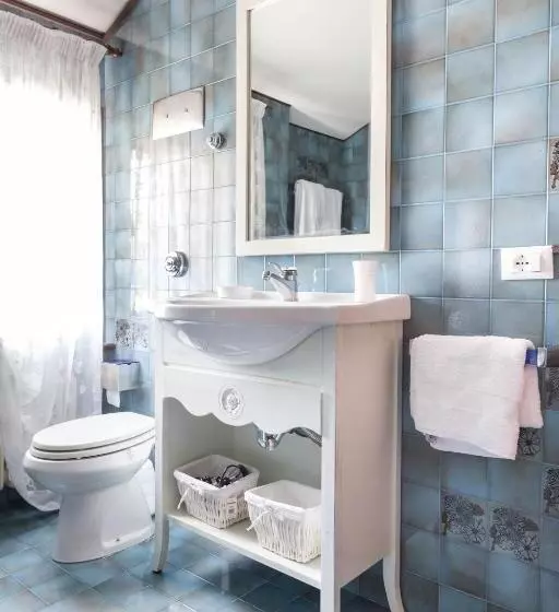 La Dimora Di Lara B&b