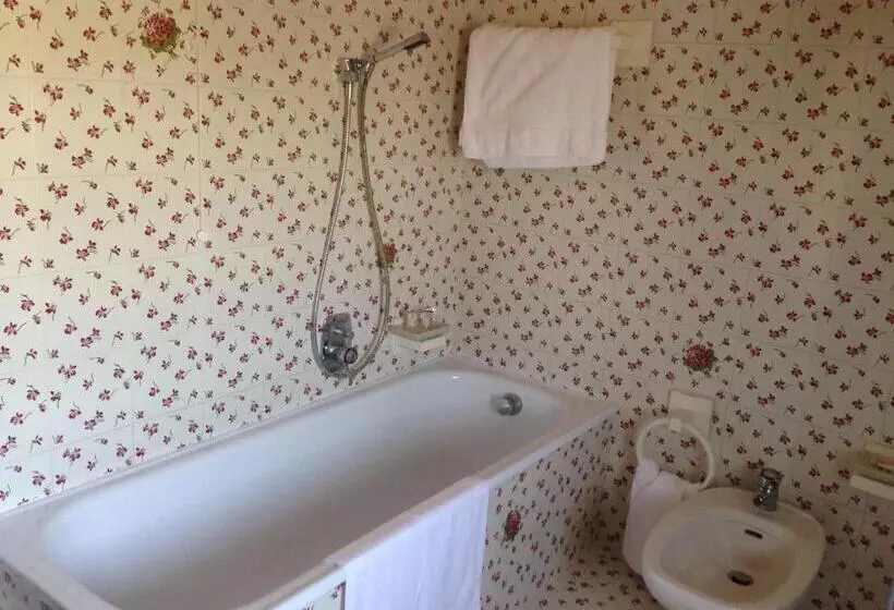 La Dimora Di Lara B&b