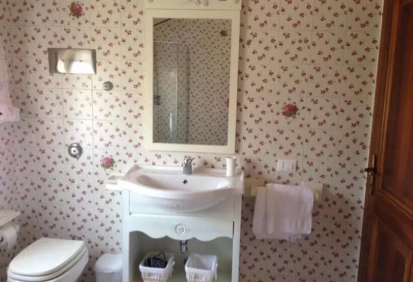 La Dimora Di Lara B&b