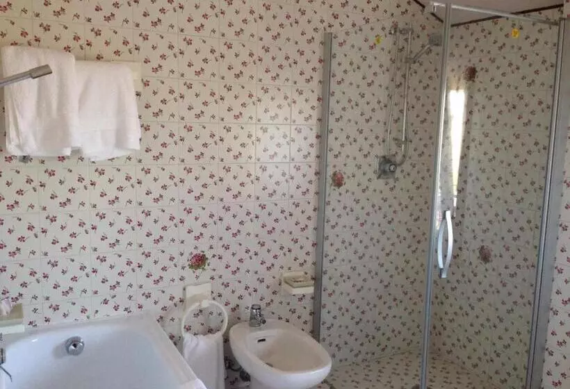 La Dimora Di Lara B&b