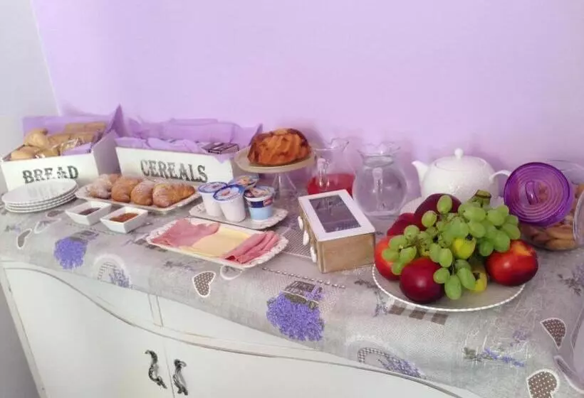 La Dimora Di Lara B&b