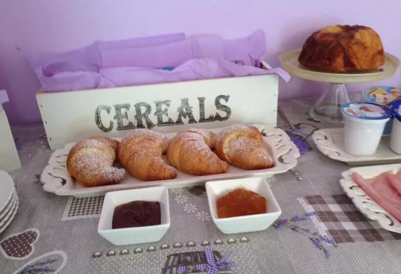 La Dimora Di Lara B&b