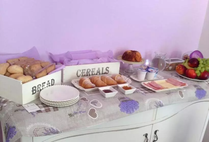 La Dimora Di Lara B&b