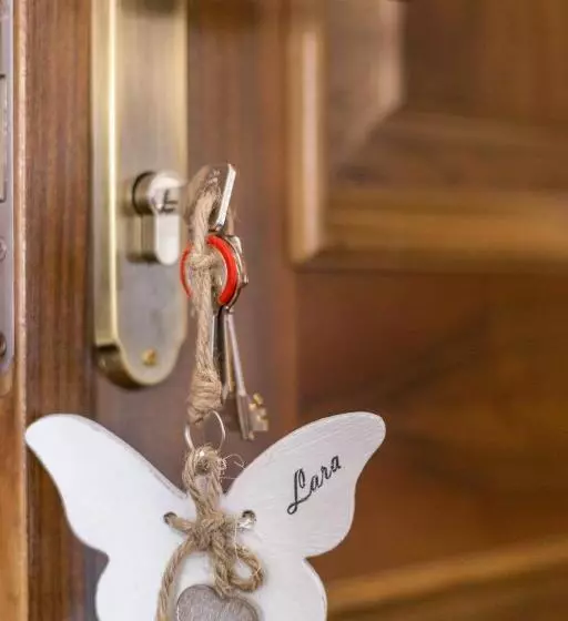 La Dimora Di Lara B&b