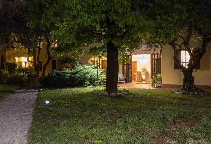 La Dimora Di Lara B&b