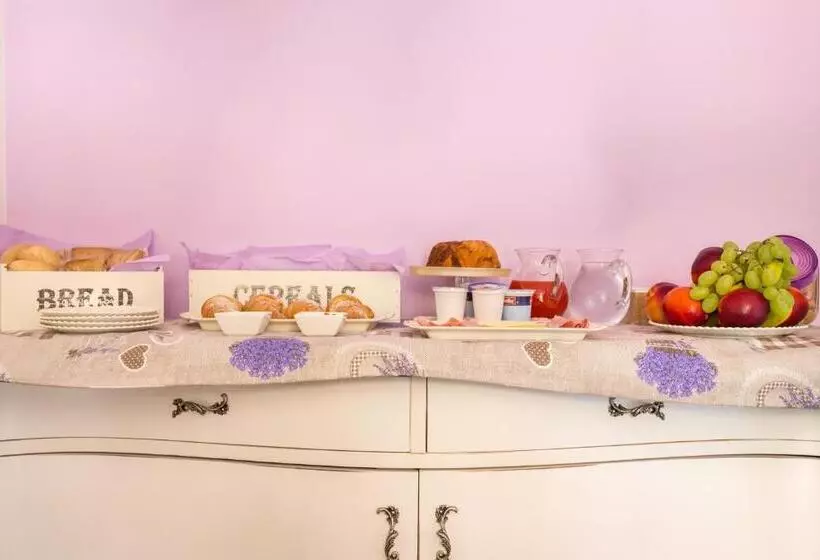 La Dimora Di Lara B&b