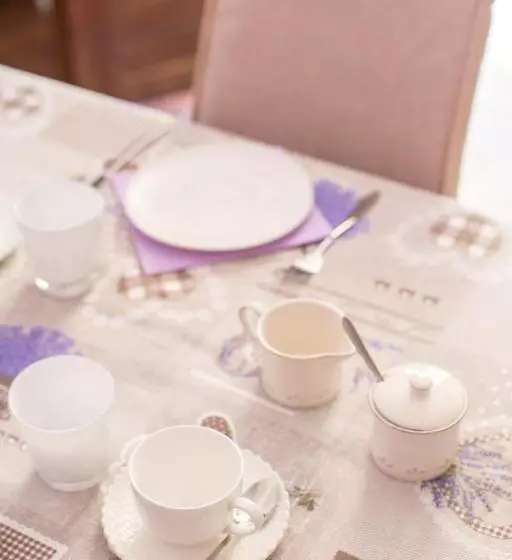 La Dimora Di Lara B&b