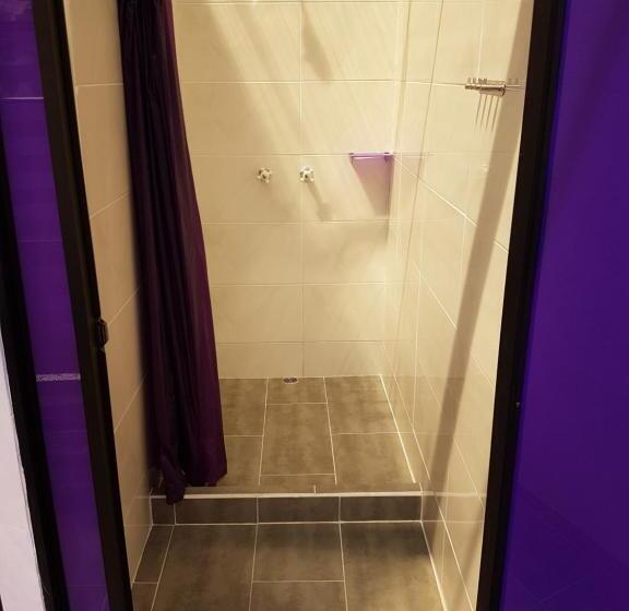 Purple Monkey Hostel