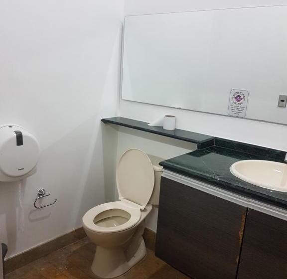 Purple Monkey Hostel