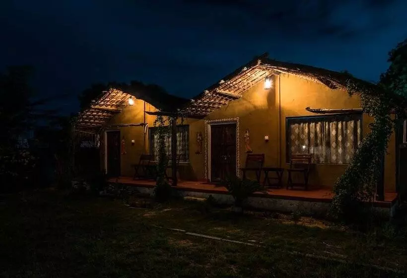 The Narayan Resort