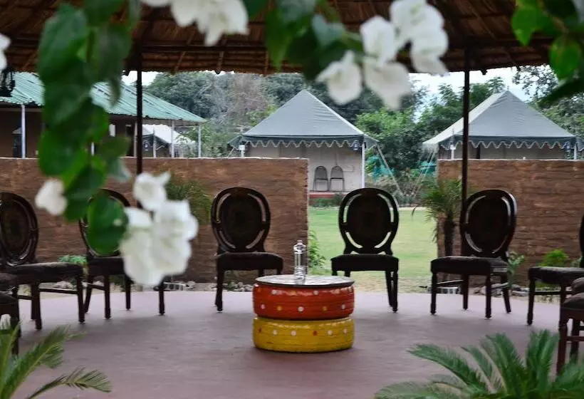 The Narayan Resort