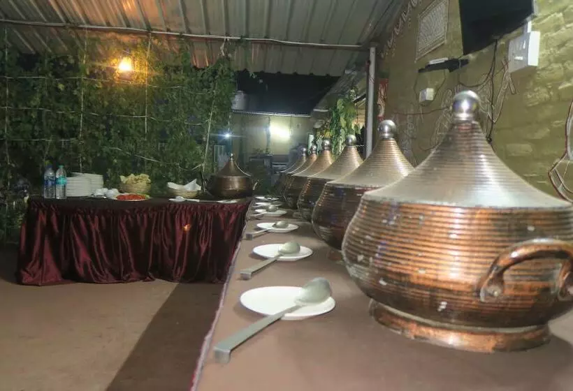 The Narayan Resort