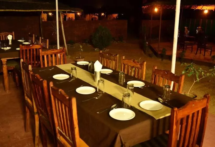 The Narayan Resort