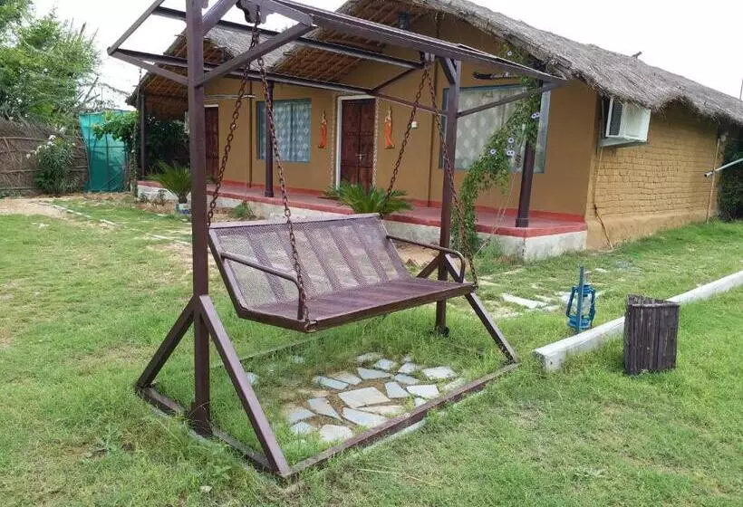 The Narayan Resort