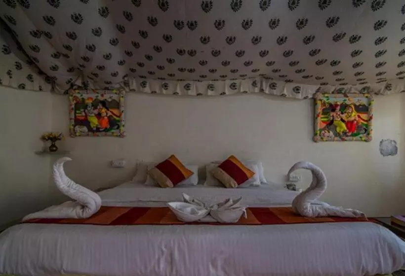 The Narayan Resort