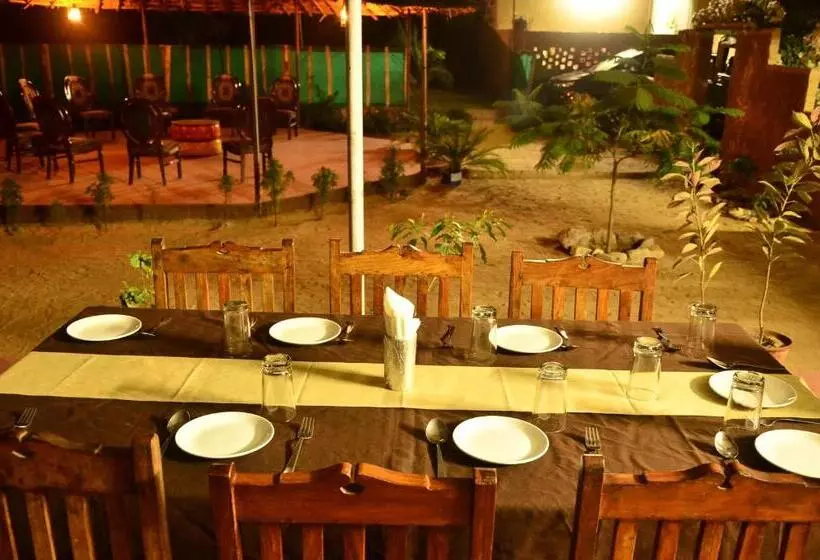 The Narayan Resort