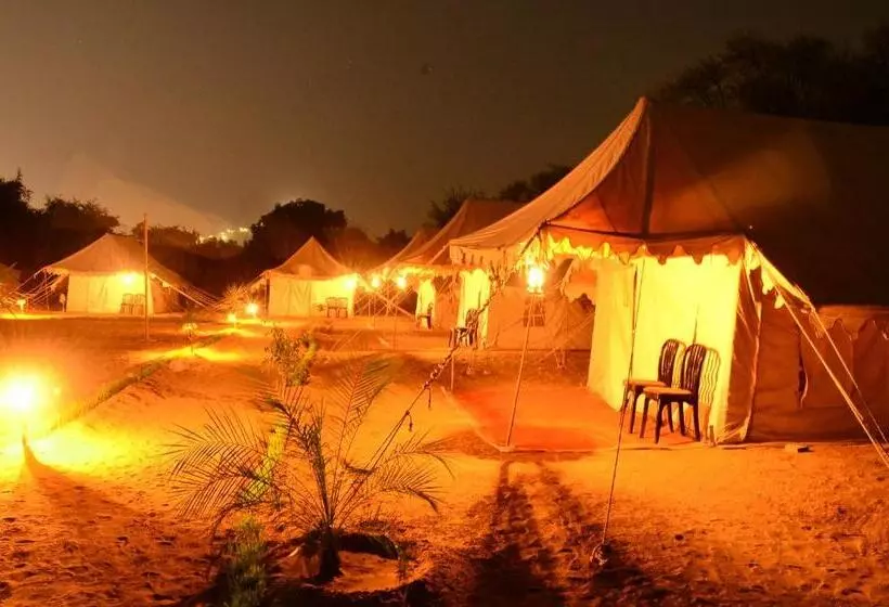 The Narayan Resort