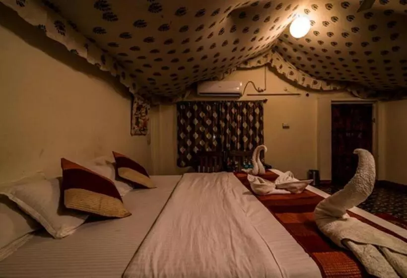 The Narayan Resort