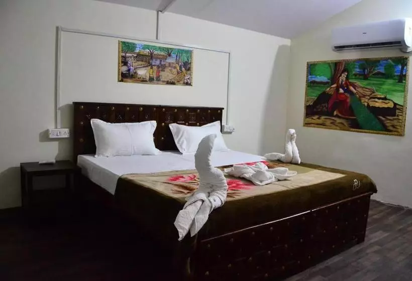 The Narayan Resort