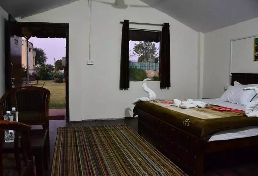 The Narayan Resort