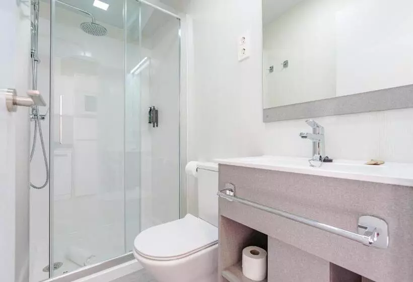 ホテル Costa Del Sol Glamping Village