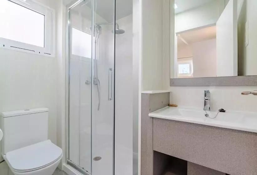 ホテル Costa Del Sol Glamping Village