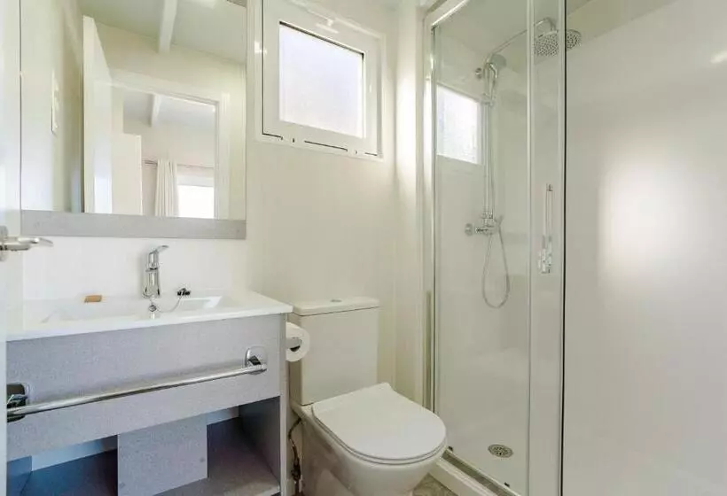 ホテル Costa Del Sol Glamping Village