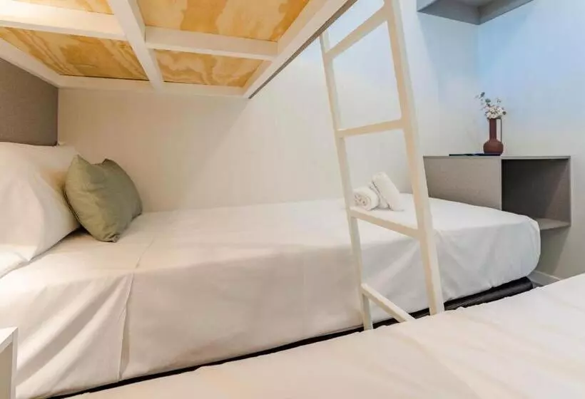 ホテル Costa Del Sol Glamping Village