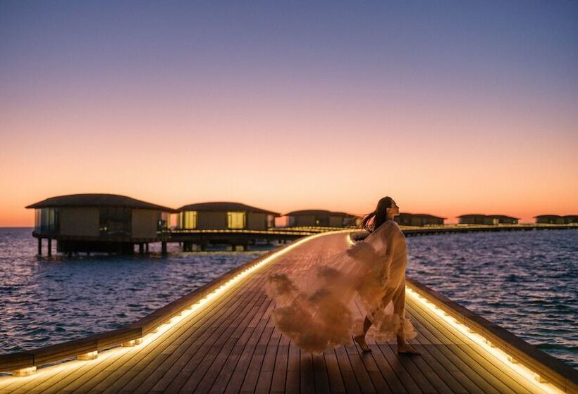 هتل The St. Regis Red Sea Resort