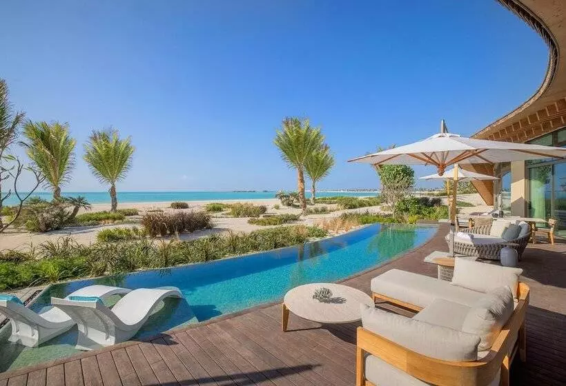 Hotelli The St. Regis Red Sea Resort