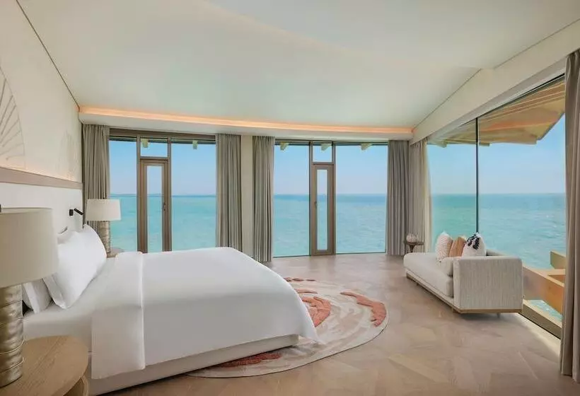 Hotelli The St. Regis Red Sea Resort